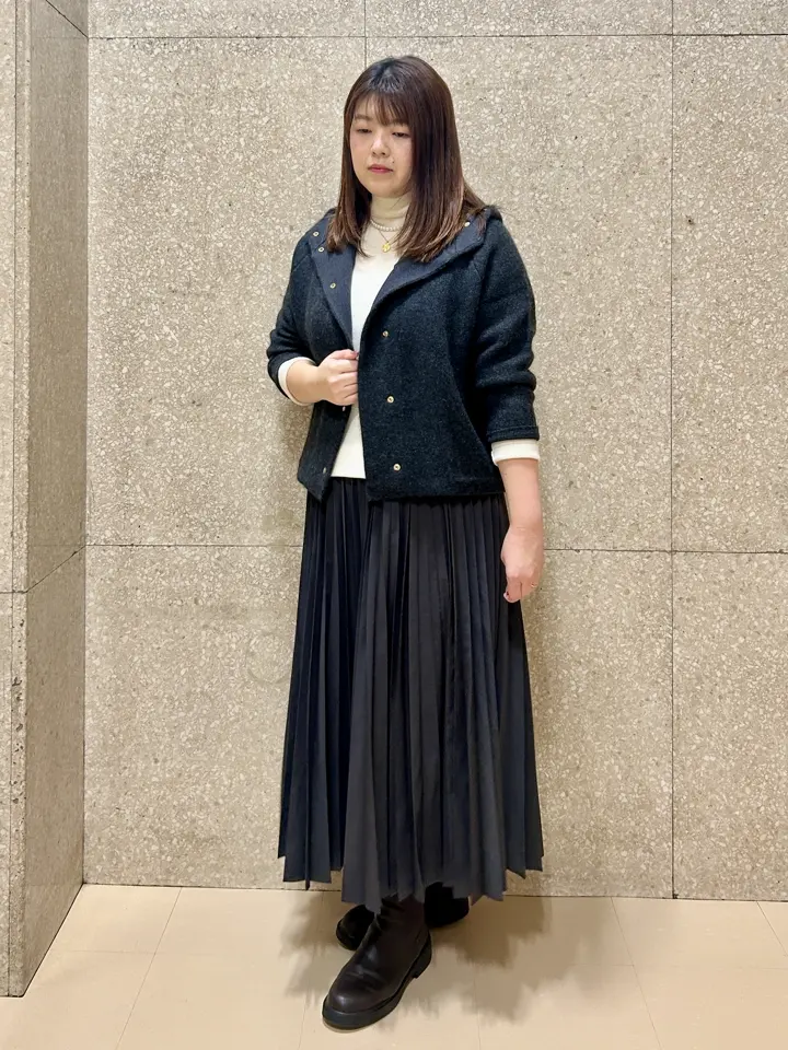 23区 L 佐々木 コーディネート画像