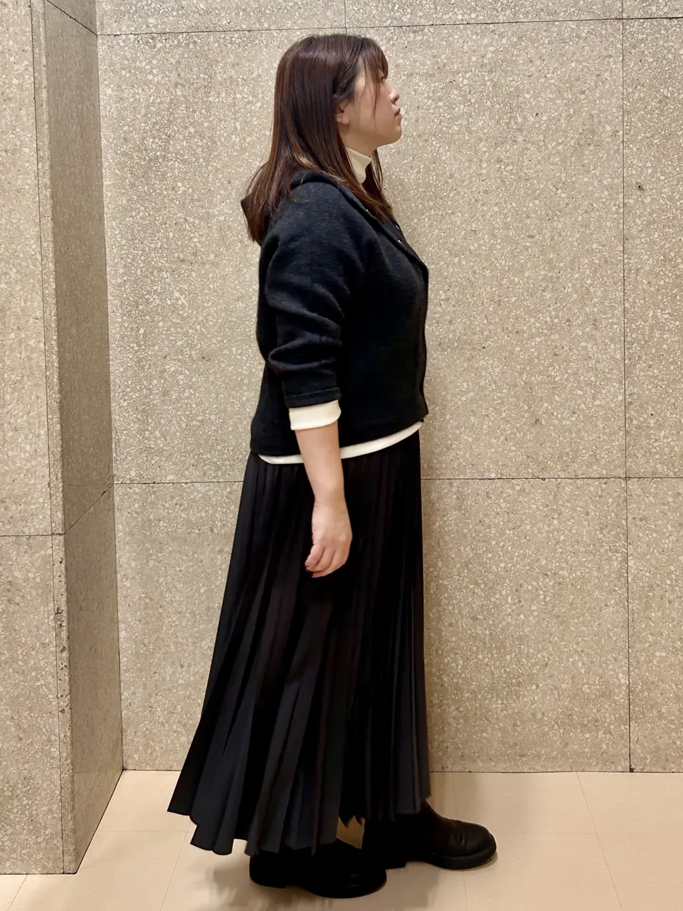 23区 L 佐々木 コーディネート画像