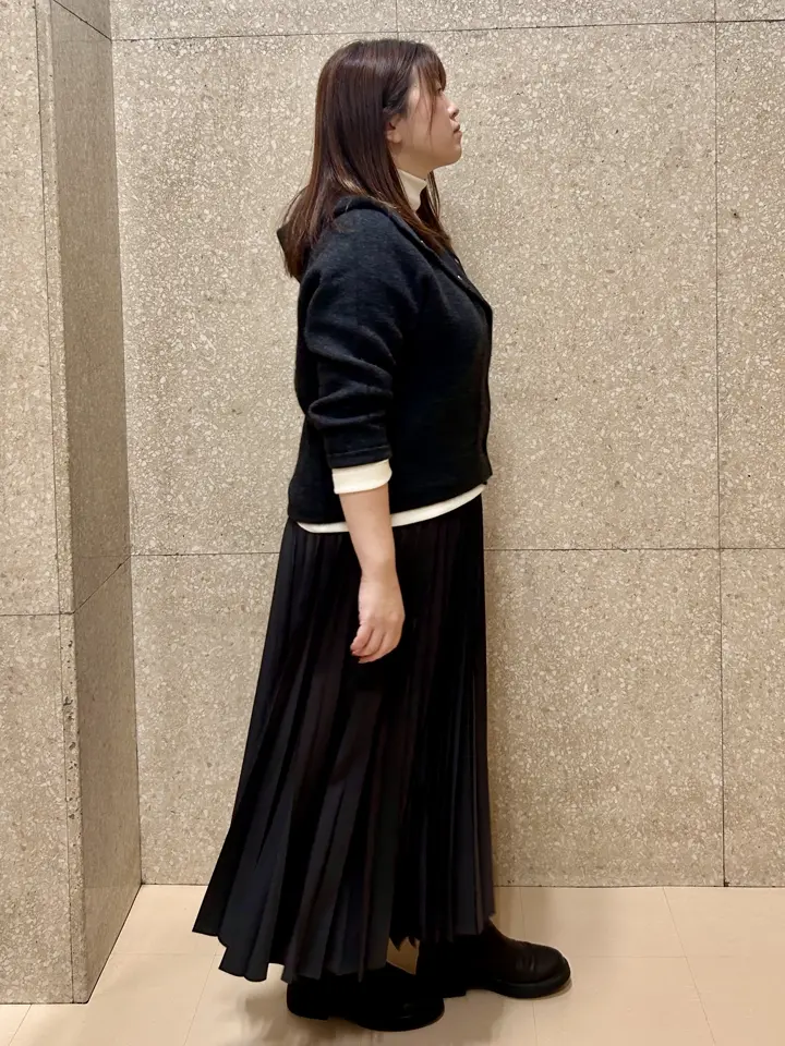 23区 L 佐々木 コーディネート画像