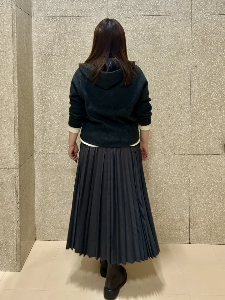 23区 L 佐々木 コーディネート画像