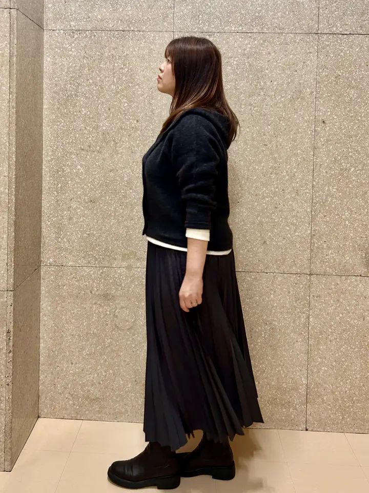 23区 L 佐々木 コーディネート画像