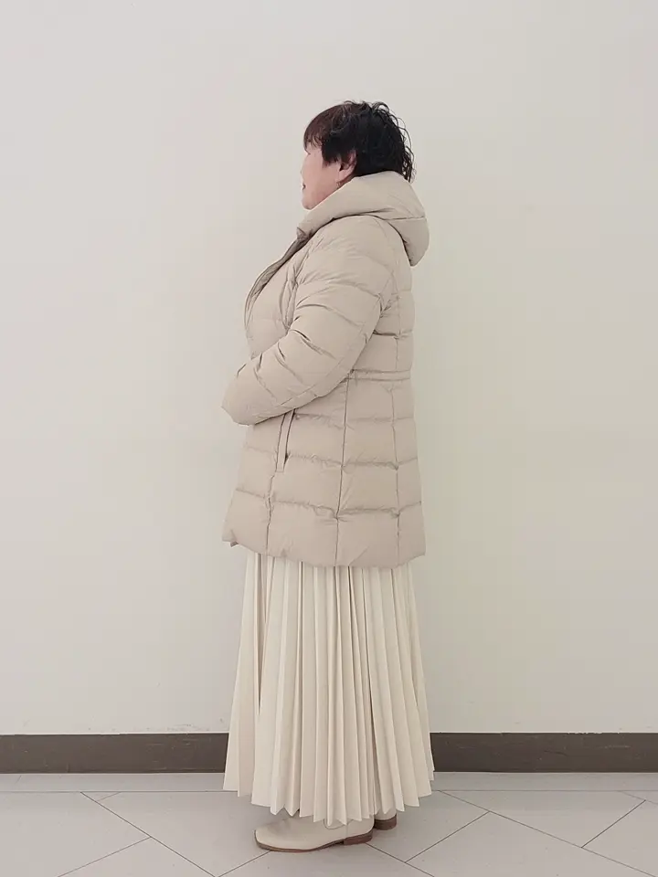 23区 L kazumi コーディネート画像