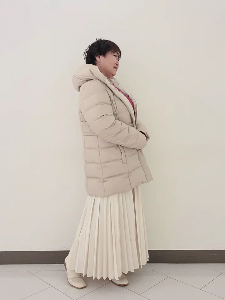 23区 L kazumi コーディネート画像