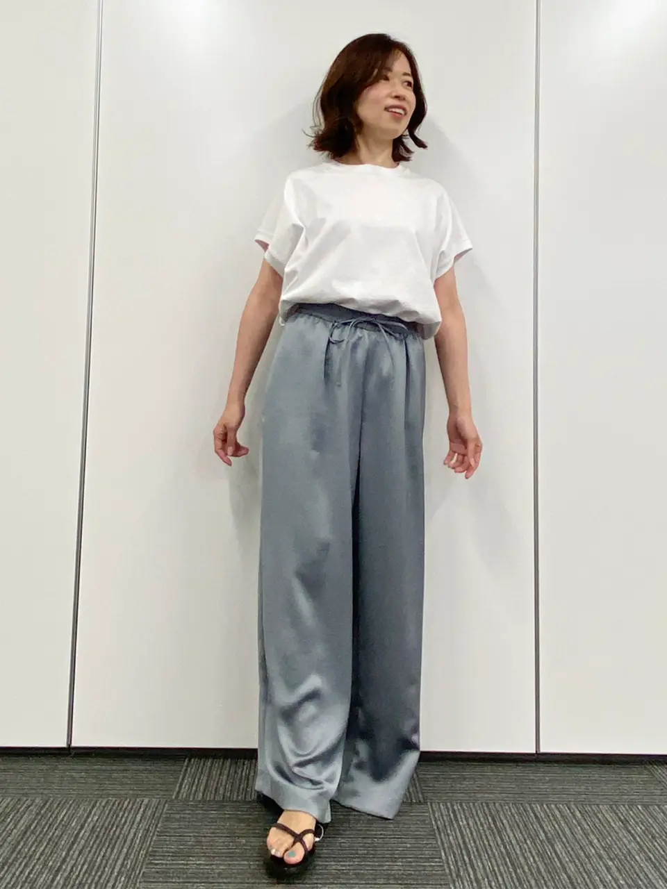  伊東 コーディネート画像