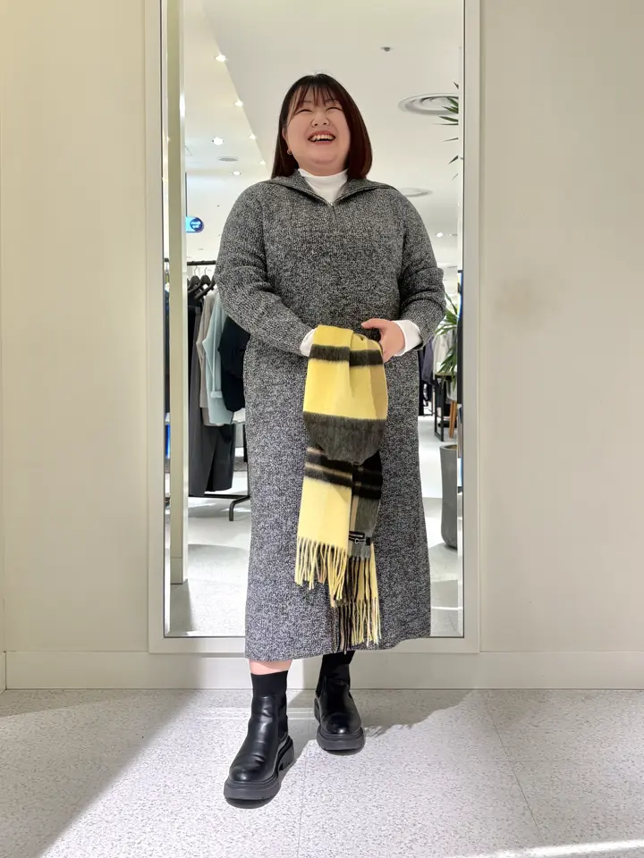 23区 L 杉山 コーディネート画像