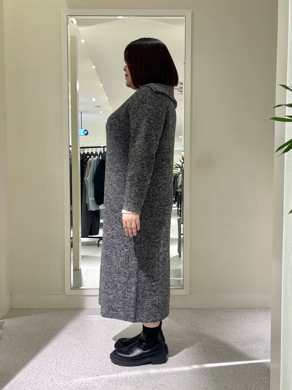 23区 L 杉山 コーディネート画像