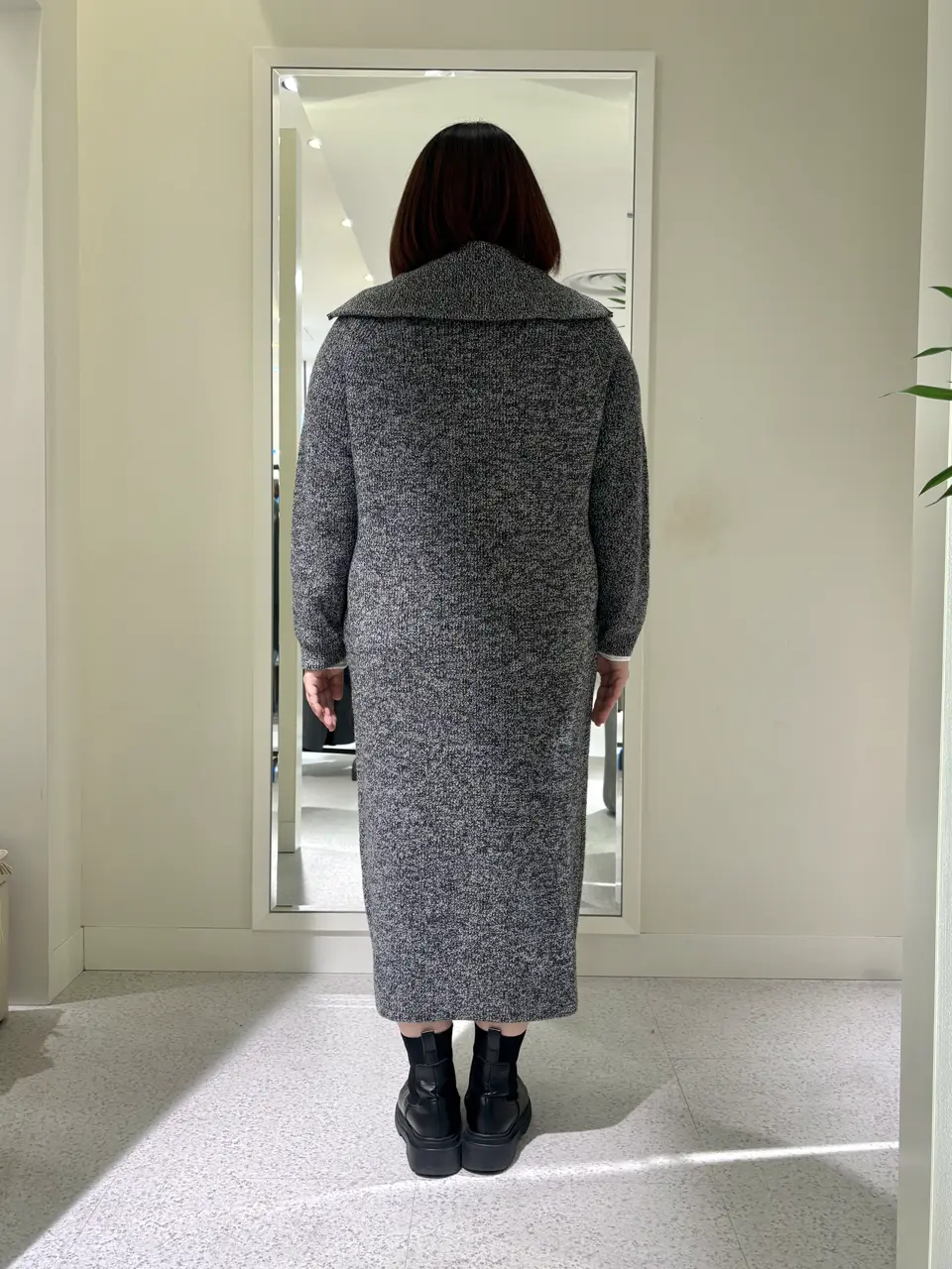 23区 L 杉山 コーディネート画像