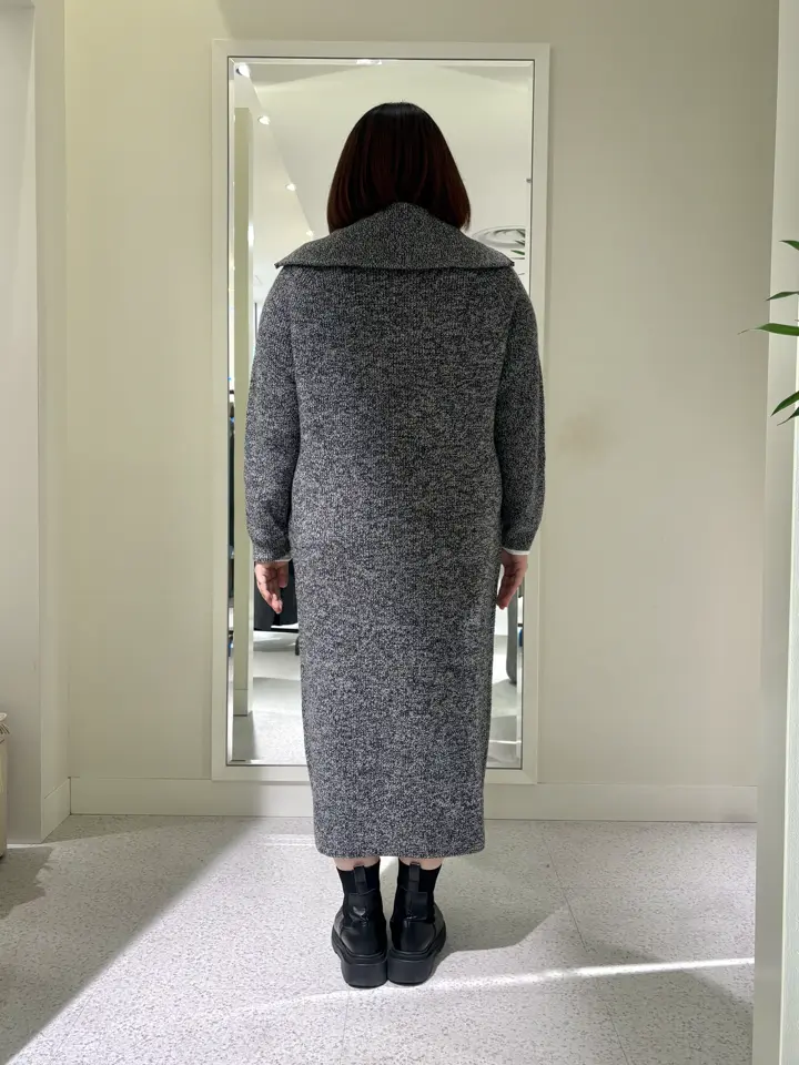 23区 L 杉山 コーディネート画像