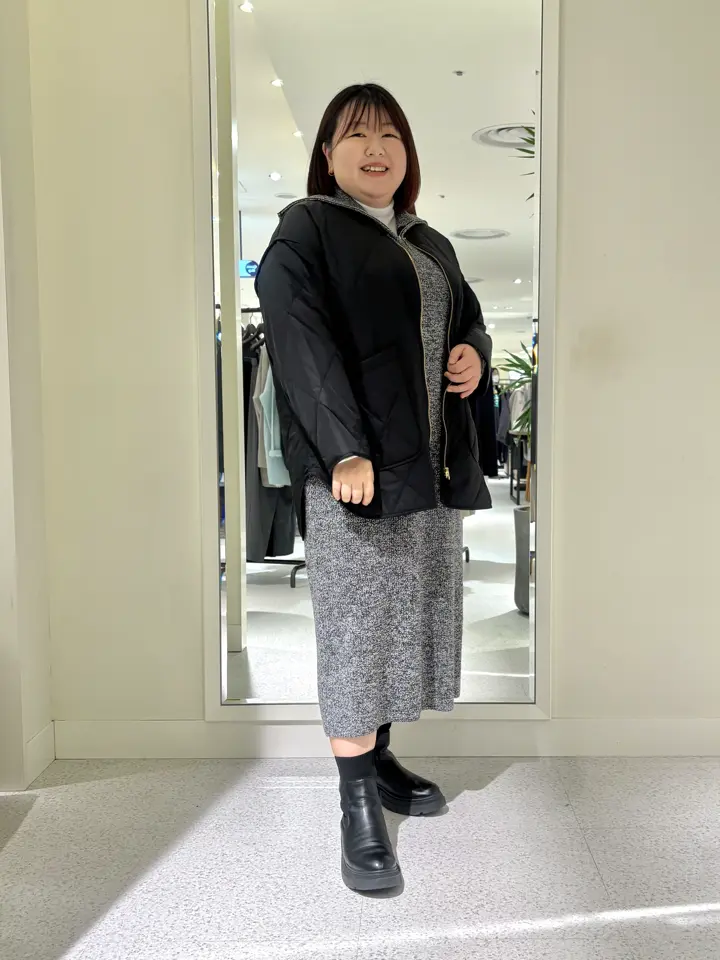 23区 L 杉山 コーディネート画像