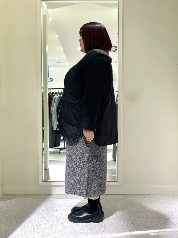 23区 L 杉山 コーディネート画像