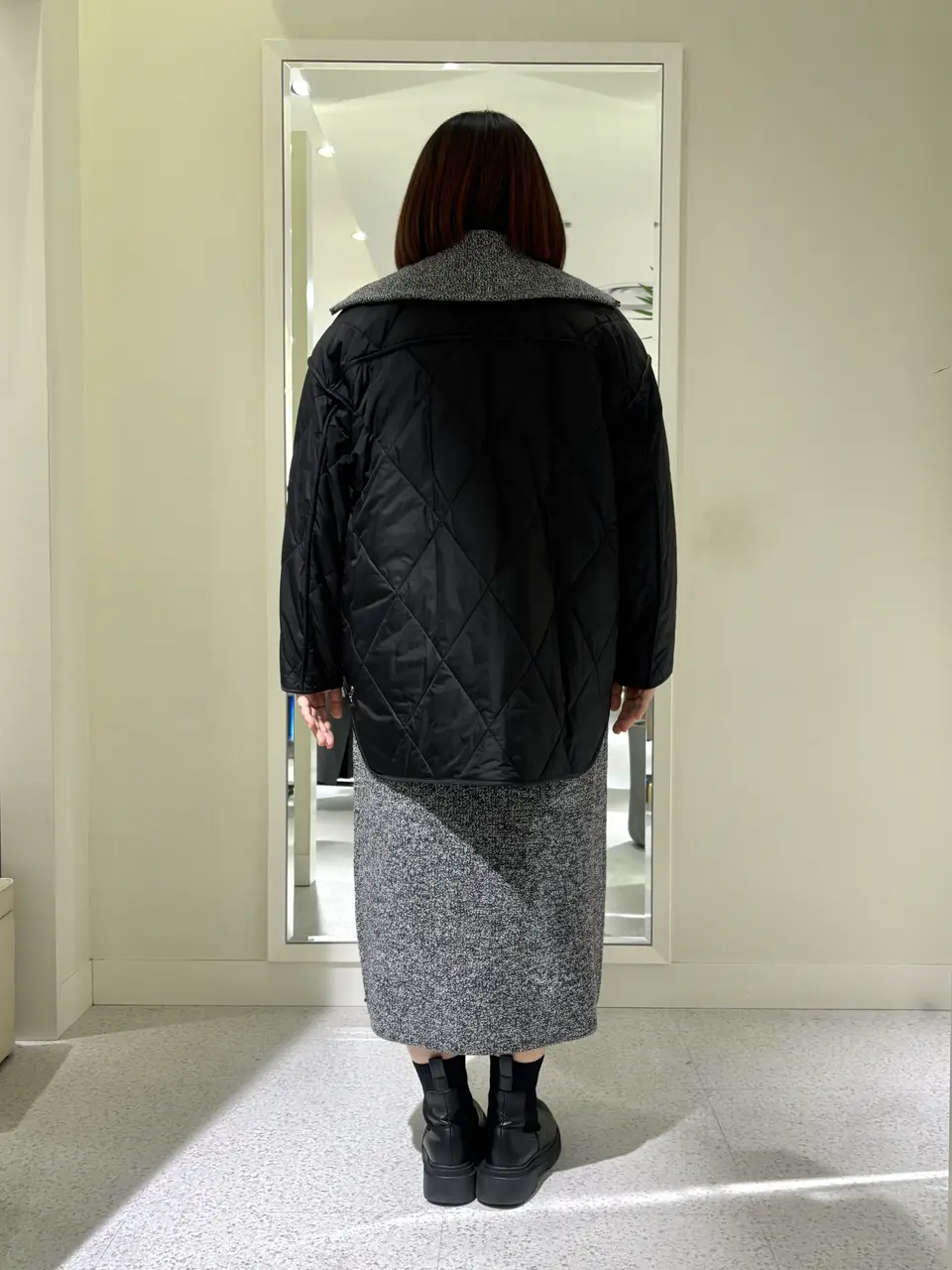 23区 L 杉山 コーディネート画像