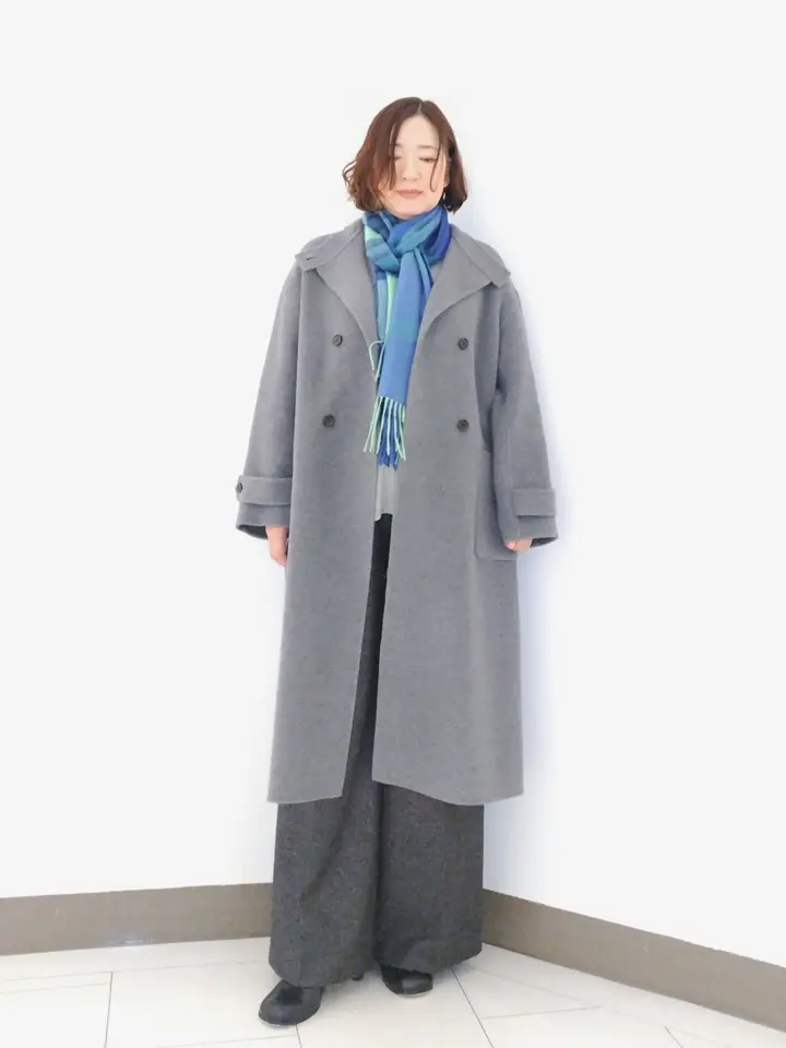 23区 L ナオミ コーディネート画像