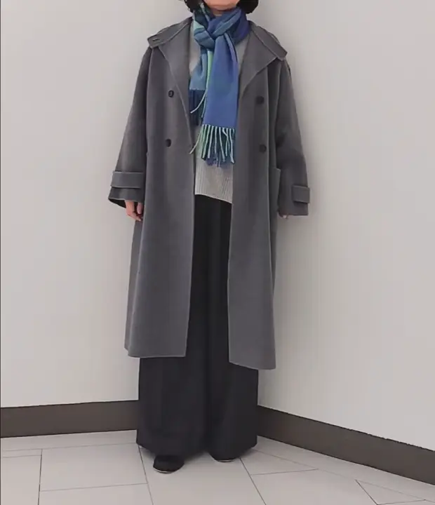 23区 L ナオミ コーディネート画像