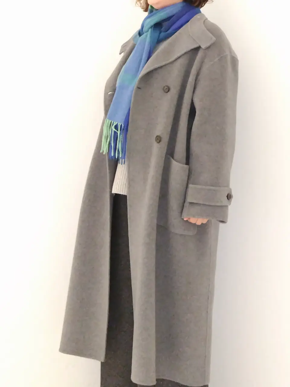 23区 L ナオミ コーディネート画像