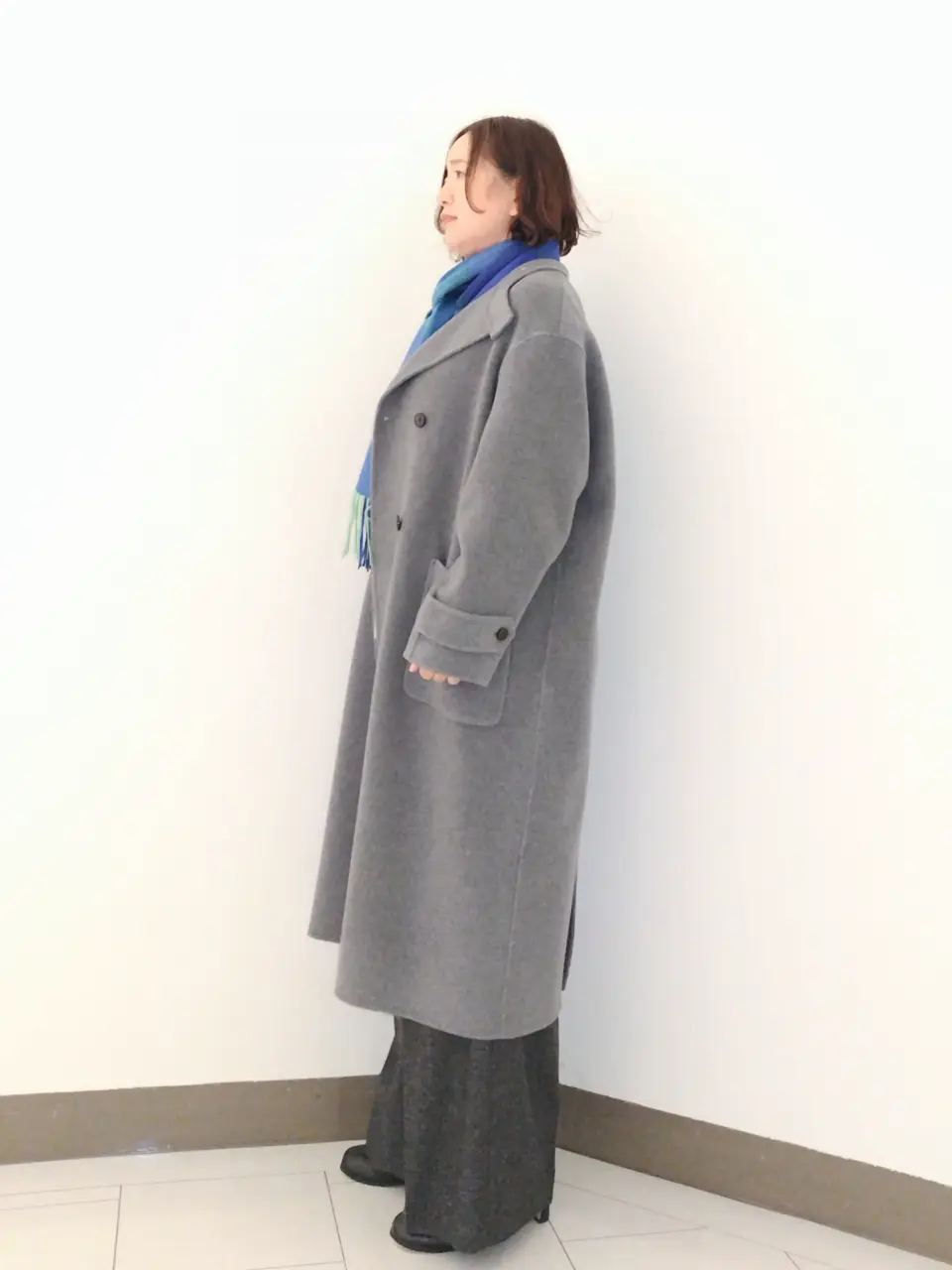 23区 L ナオミ コーディネート画像