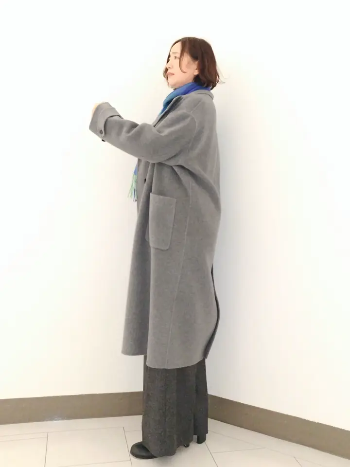 23区 L ナオミ コーディネート画像