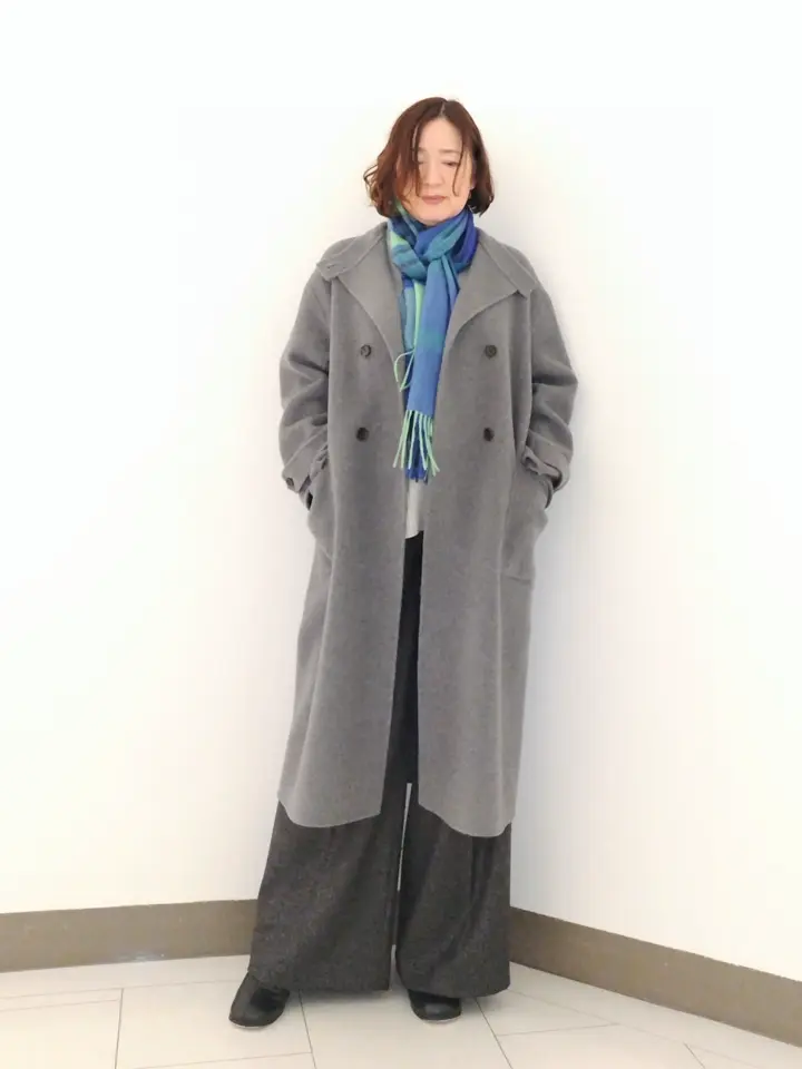 23区 L ナオミ コーディネート画像