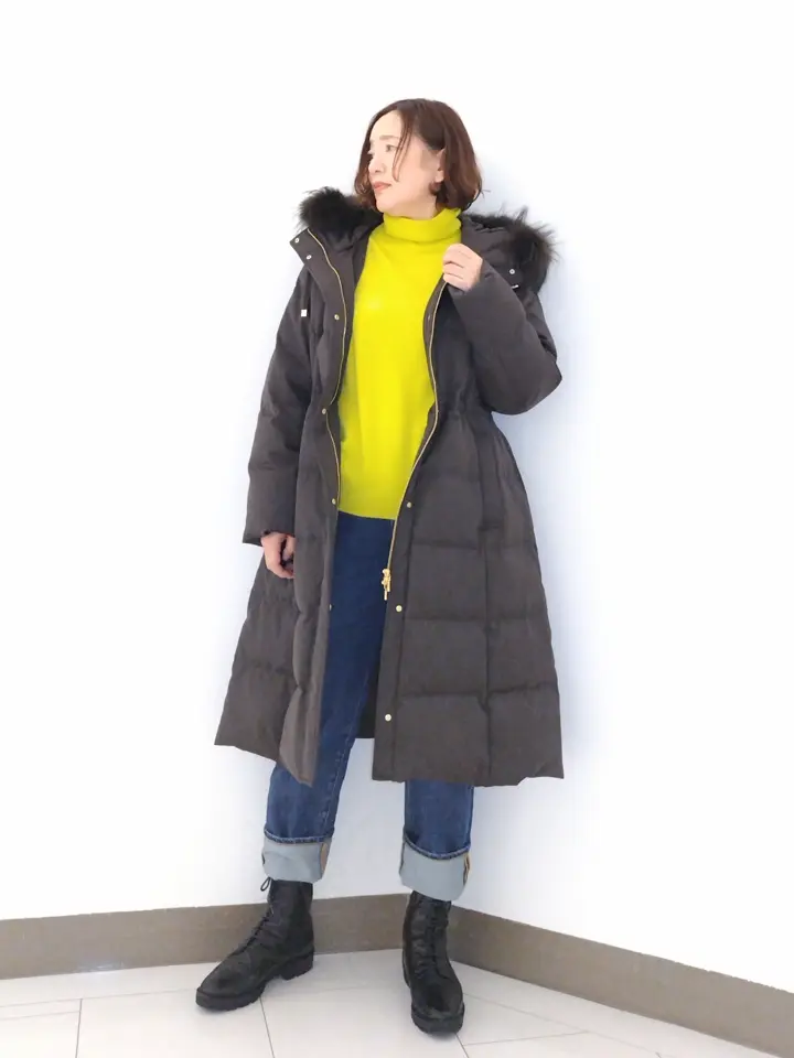 23区 L ナオミ コーディネート画像