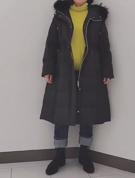 23区 L ナオミ コーディネート画像