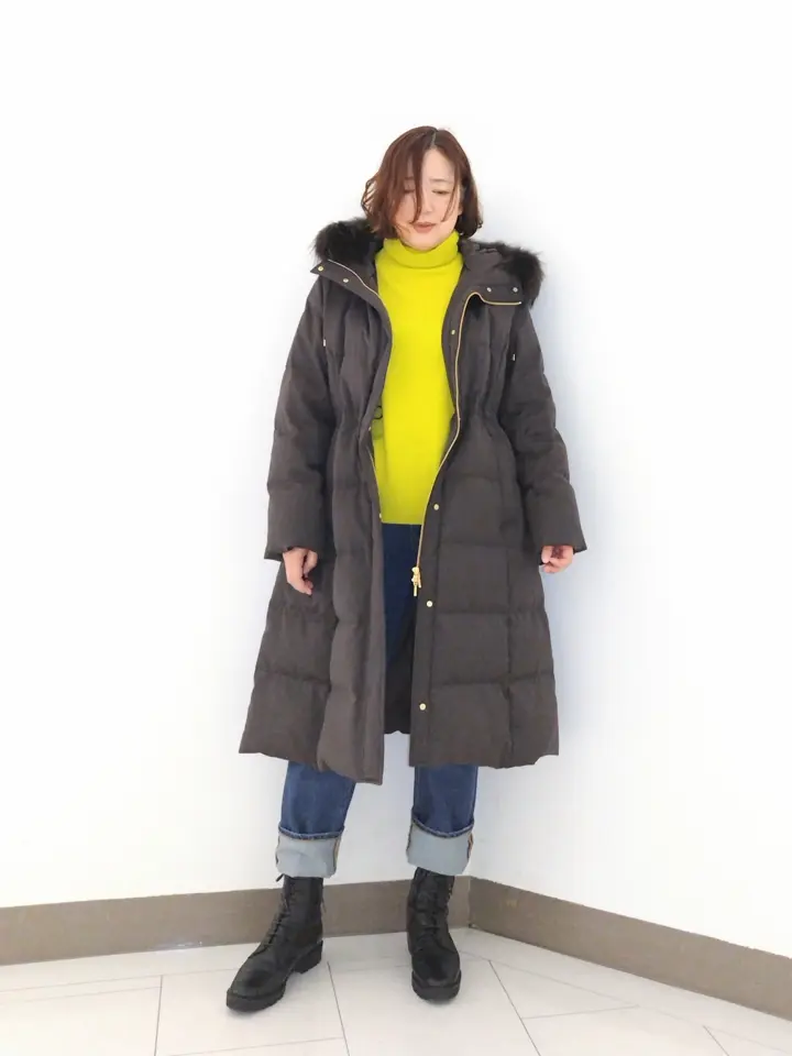 23区 L ナオミ コーディネート画像