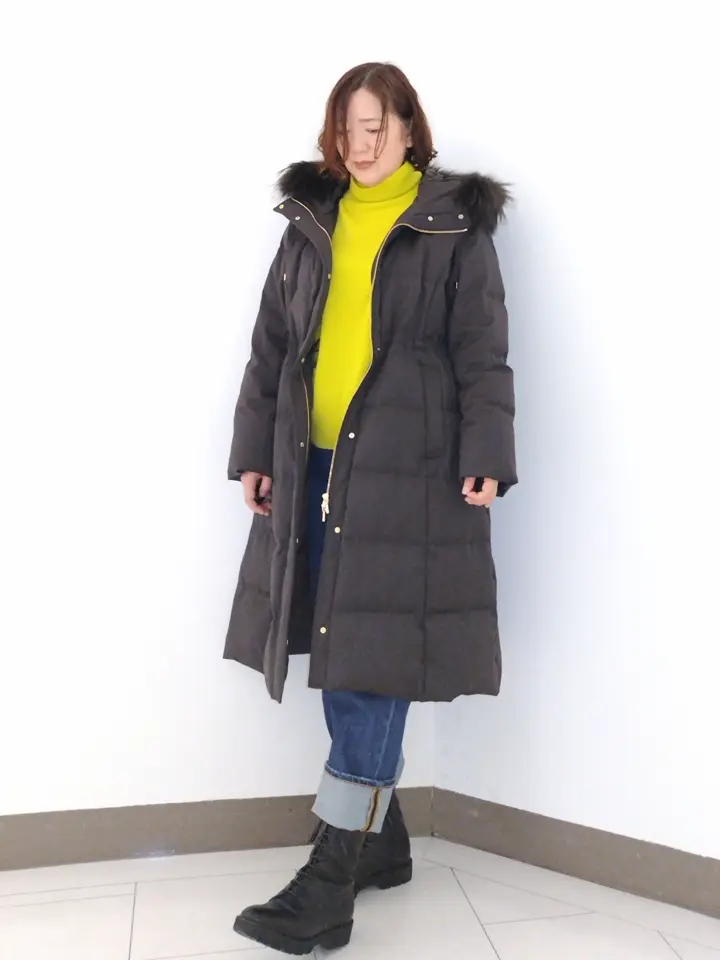 23区 L ナオミ コーディネート画像