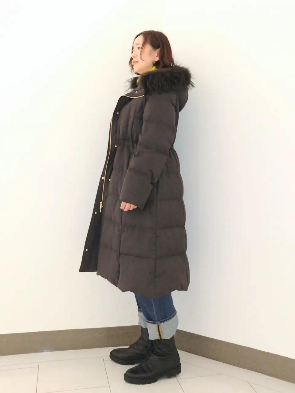 23区 L ナオミ コーディネート画像