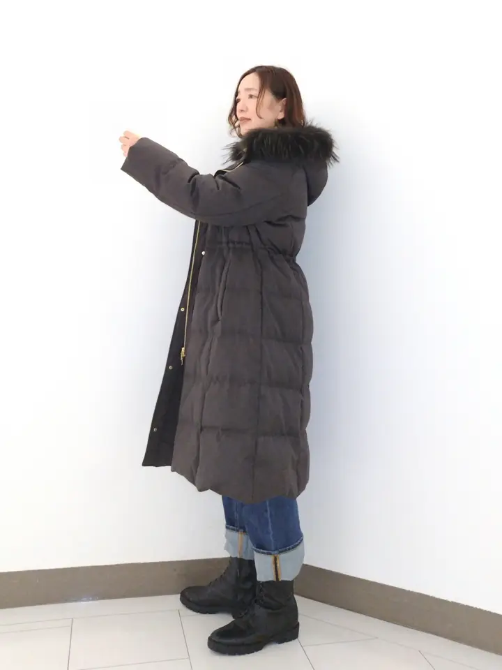 23区 L ナオミ コーディネート画像