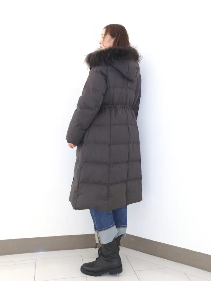 23区 L ナオミ コーディネート画像