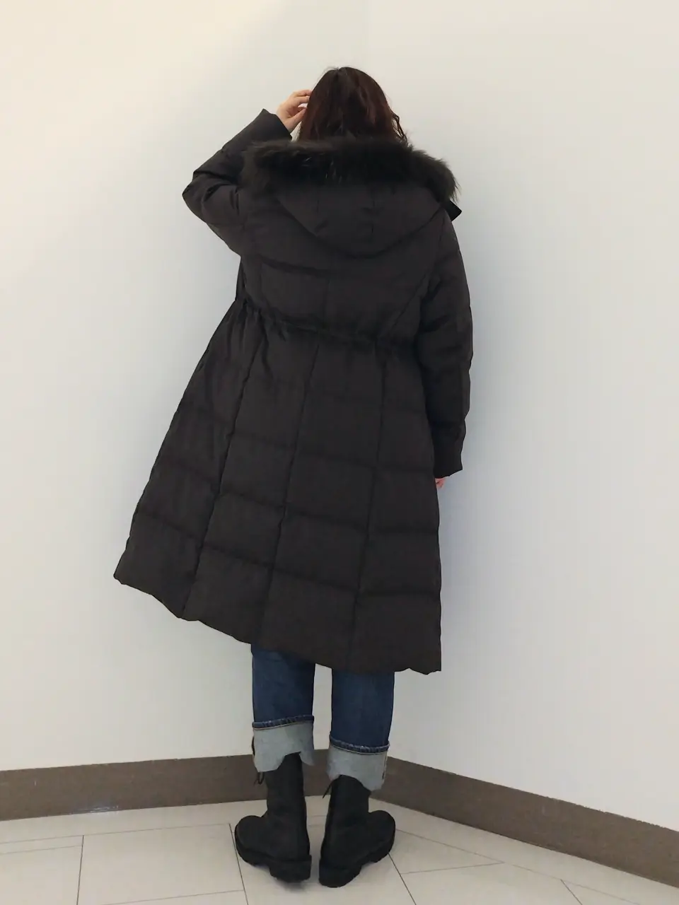 23区 L ナオミ コーディネート画像