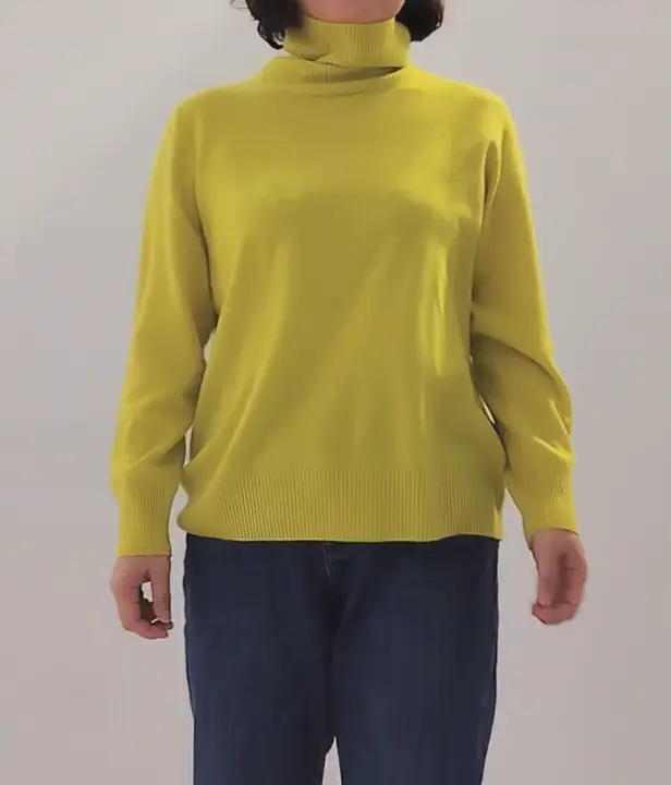 23区 L ナオミ コーディネート画像