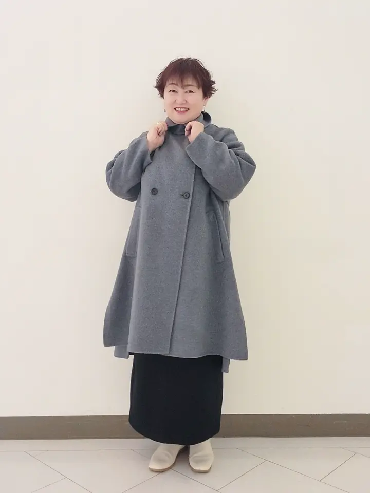 23区 L kazumi コーディネート画像