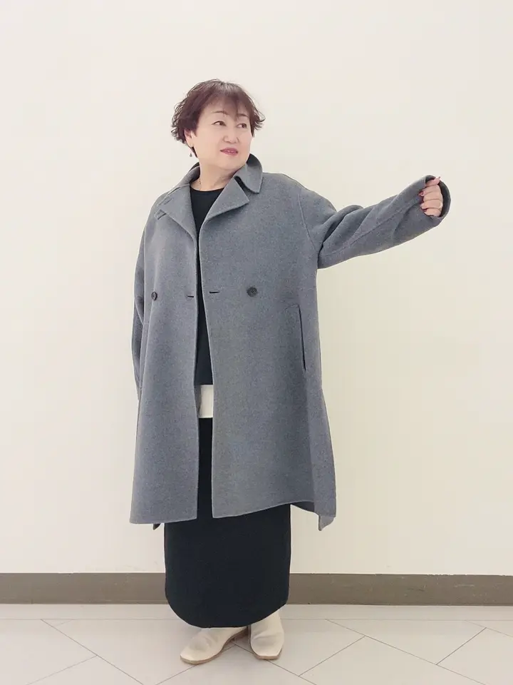 23区 L kazumi コーディネート画像