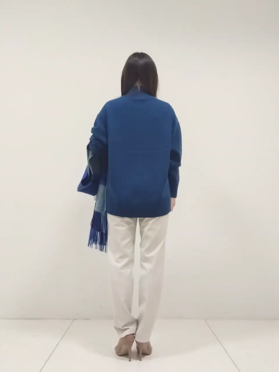 23区 マキ コーディネート画像