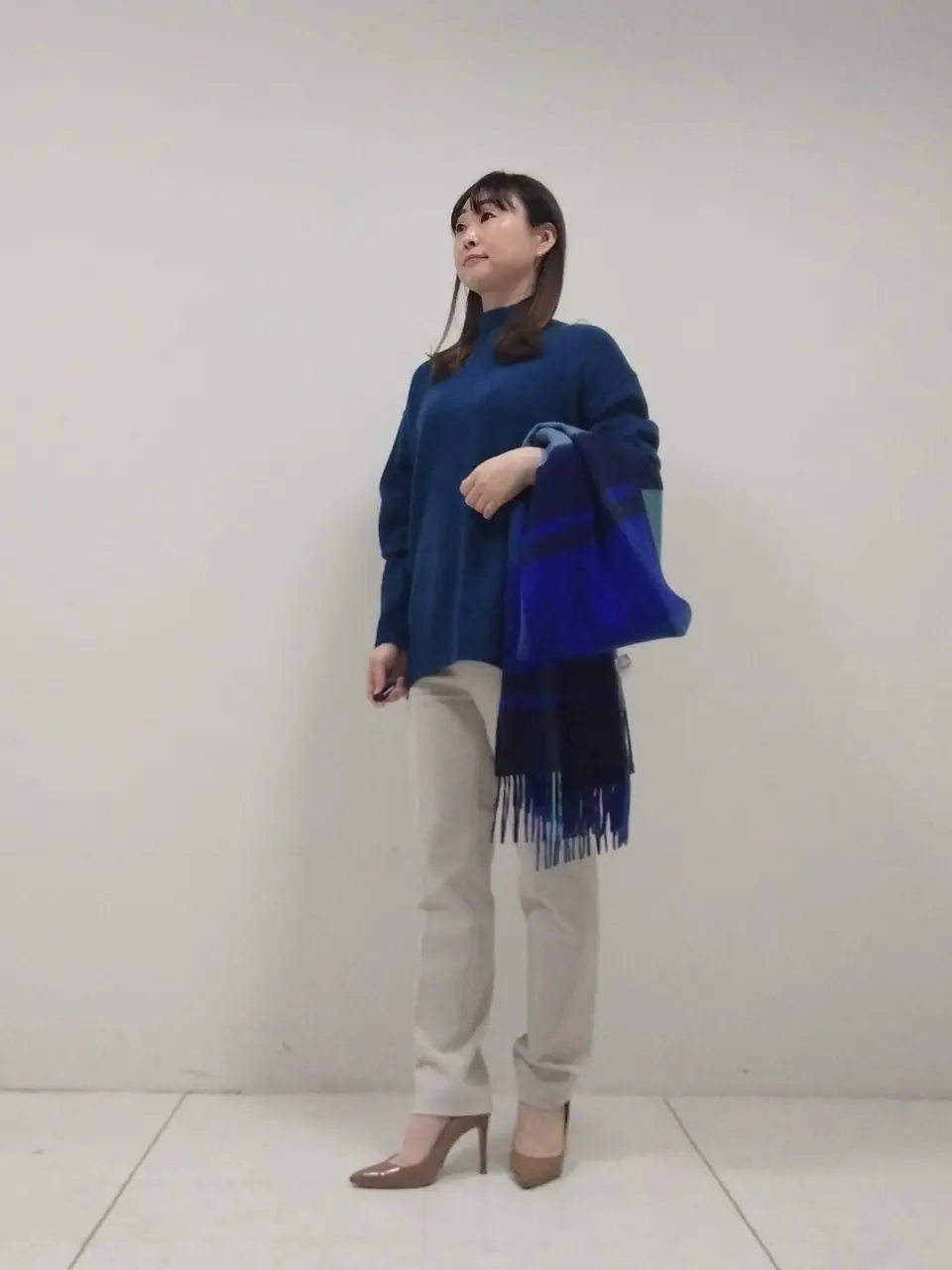 23区 マキ コーディネート画像