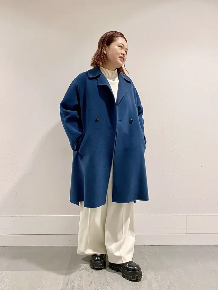 23区 L 上山 コーディネート画像