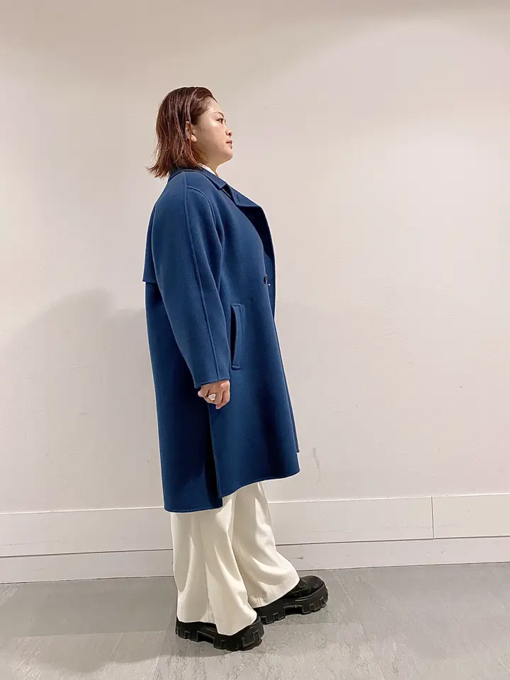 23区 L 上山 コーディネート画像