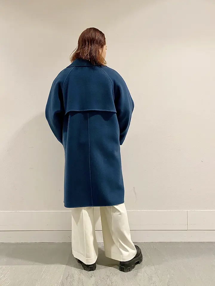 23区 L 上山 コーディネート画像