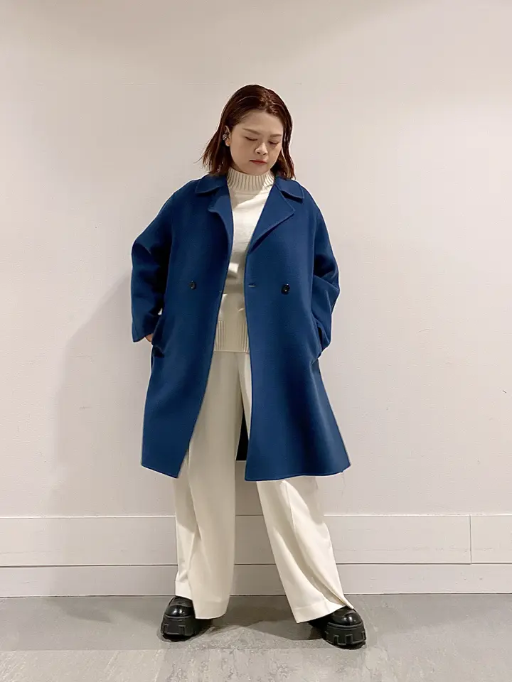 23区 L 上山 コーディネート画像