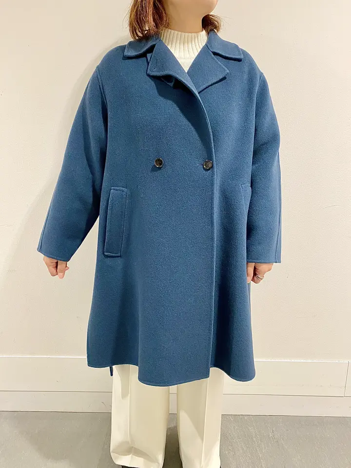 23区 L 上山 コーディネート画像