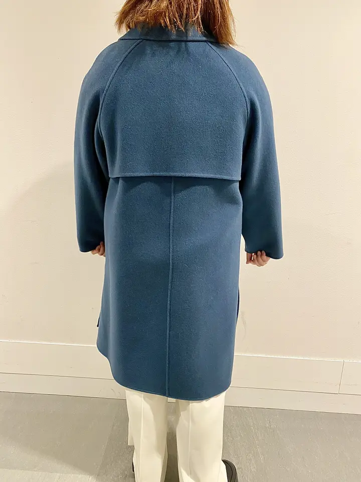 23区 L 上山 コーディネート画像