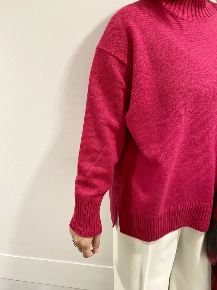 23区 L 上山 コーディネート画像