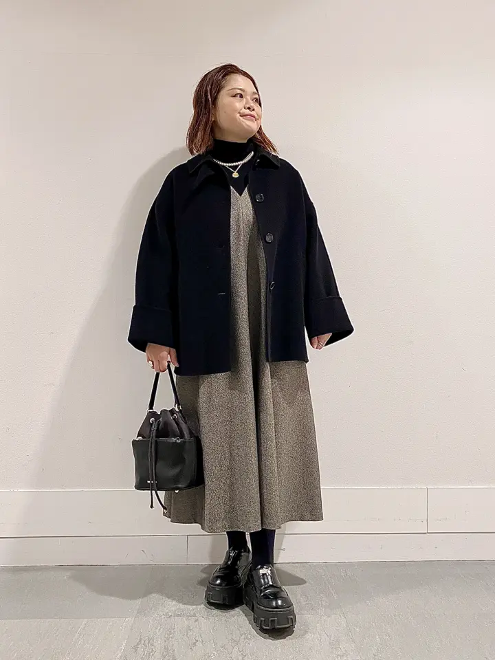 23区 L 上山 コーディネート画像