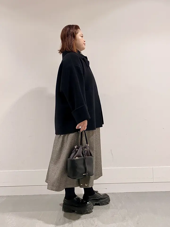 23区 L 上山 コーディネート画像