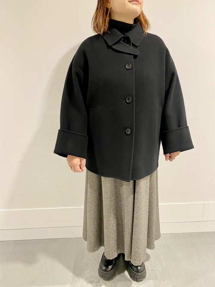 23区 L 上山 コーディネート画像