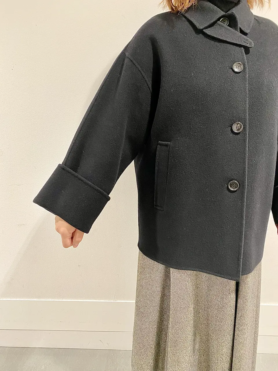 23区 L 上山 コーディネート画像