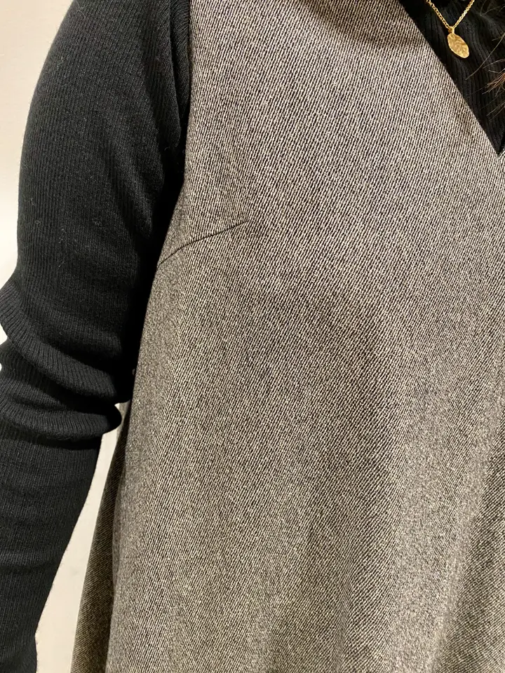 23区 L 上山 コーディネート画像