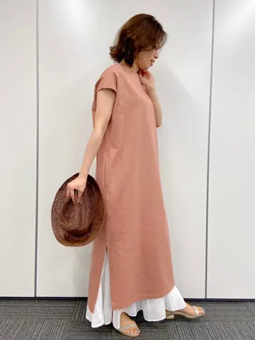 23区 L 伊東 コーディネート画像