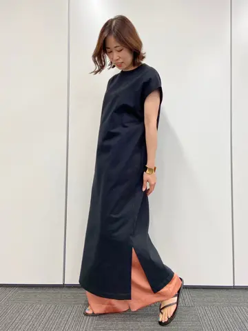 23区 L 伊東 コーディネート画像