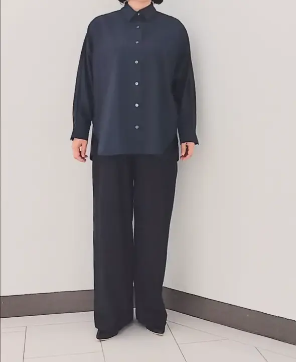 23区 L ナオミ コーディネート画像