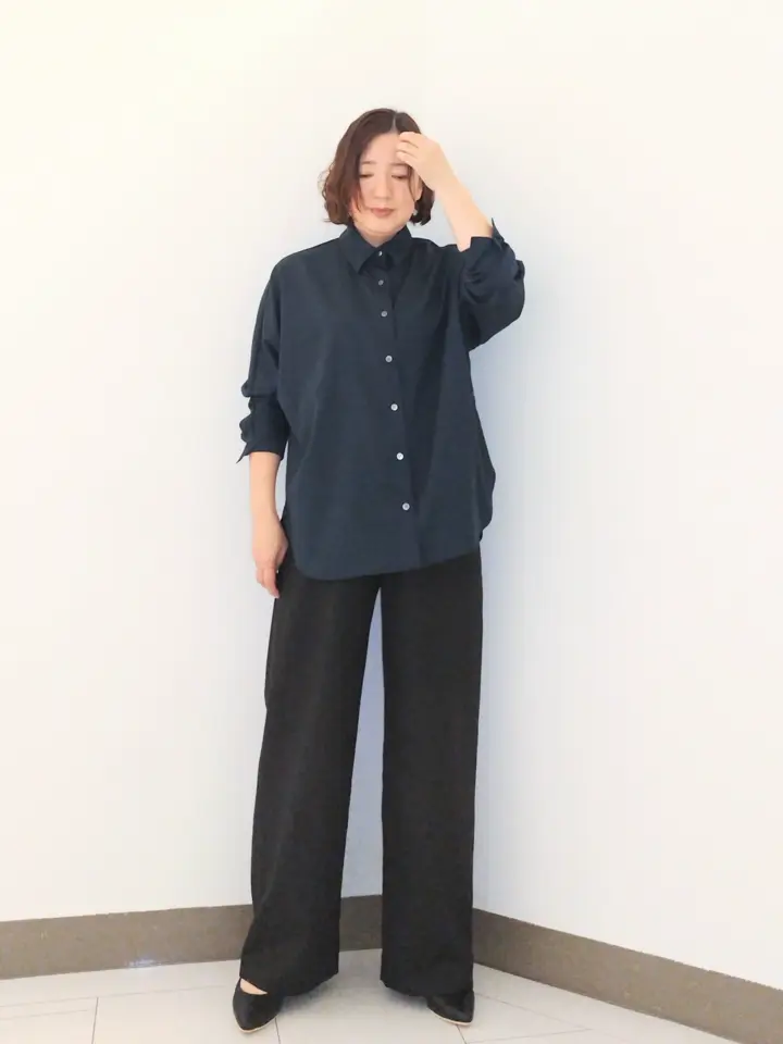 23区 L ナオミ コーディネート画像